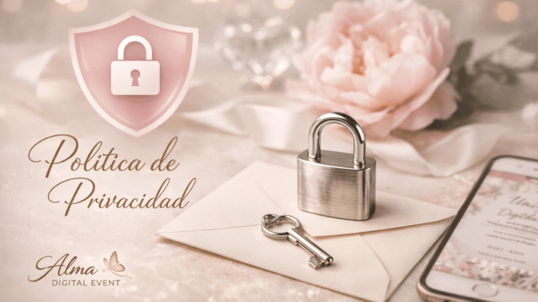 Política de Privacidad