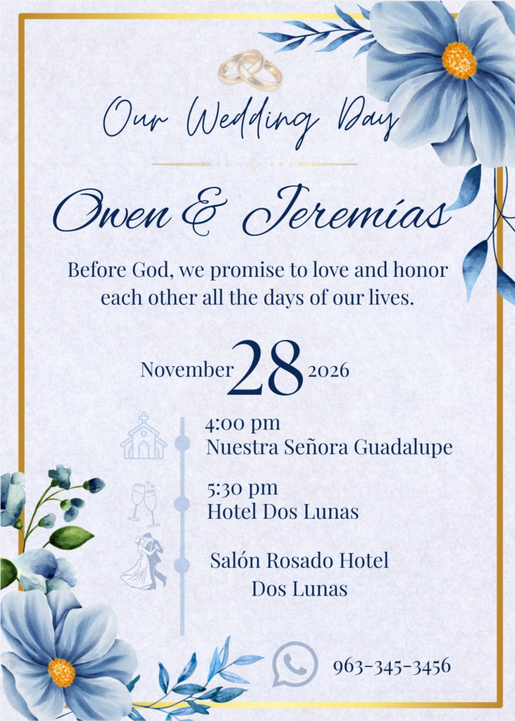 plantillas digitales elegantes