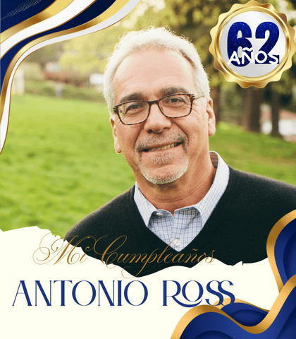 Invitaciones digitales para cumpleaños